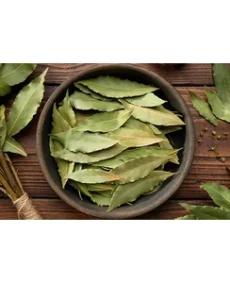 Frunză de dafin (Лавровый Лист)